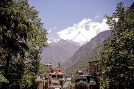 Kasol