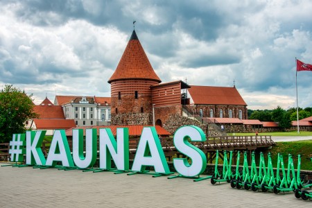 Kaunas