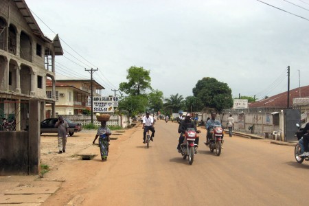Kenema