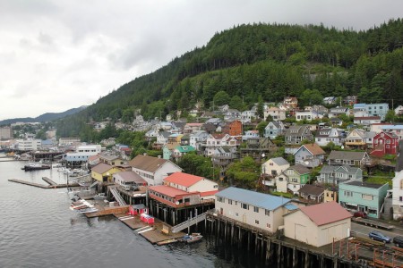 Ketchikan