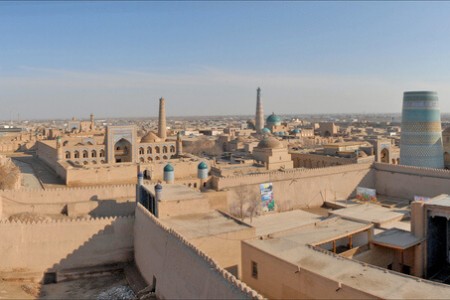 Khiva