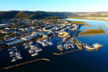 Knysna