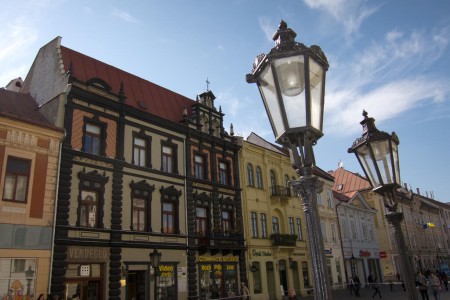 Košice