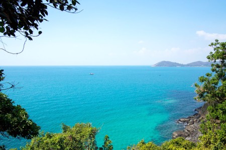 Koh Samet