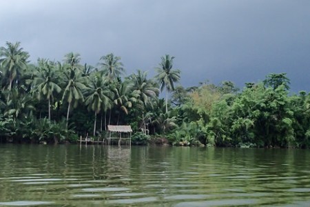 Koh Kong