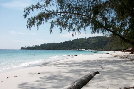 Koh Rong