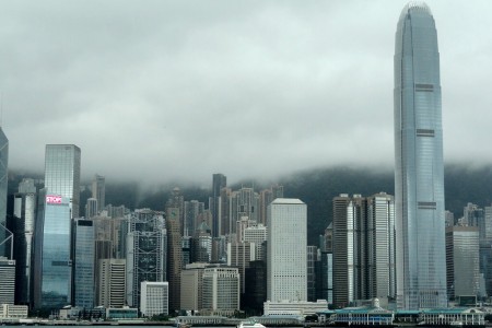 Kowloon