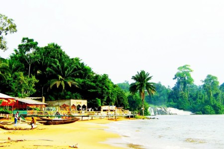 Kribi
