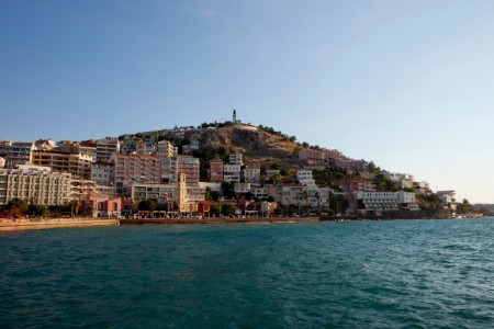 Kuşadası
