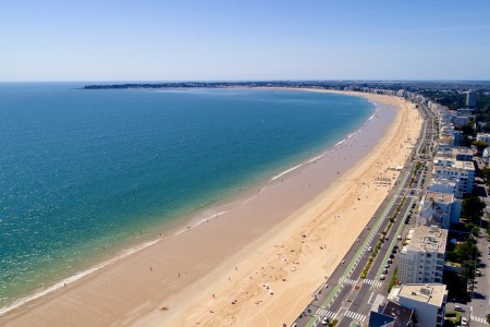 La Baule