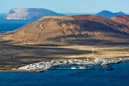 La Graciosa