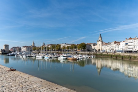 La Rochelle