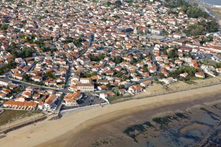 La Tranche-sur-Mer