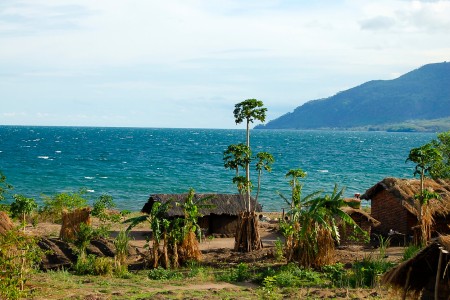 Le Lac Malawi