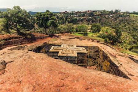Lalibela