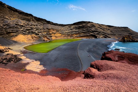 Lanzarote