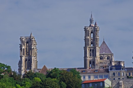 Laon (Aisne)