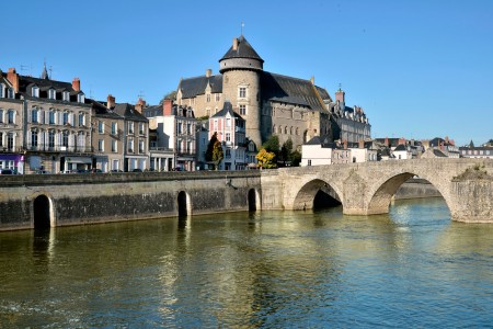 Laval (Mayenne)
