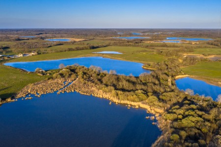 Le Blanc (Parc naturel de la Brenne)
