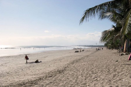Legian
