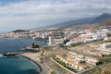 Los Cristianos