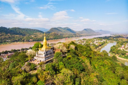 Luang Prabang