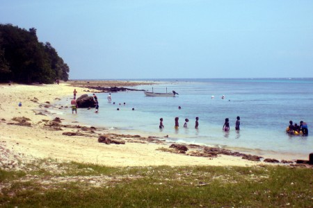 Luganville