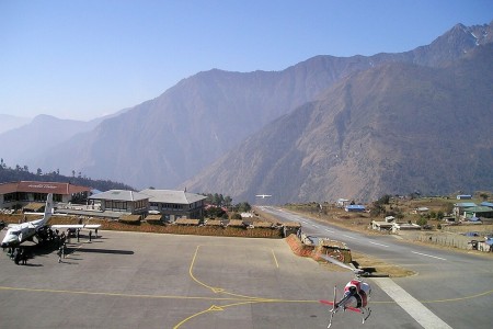 Lukla