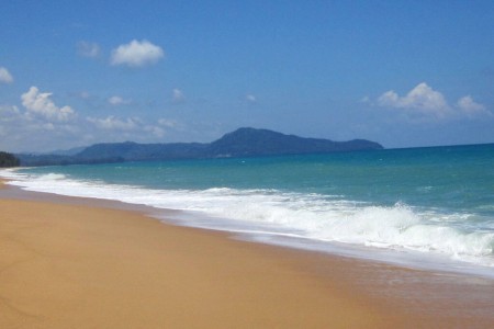 Mai Khao Beach