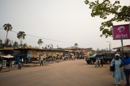 Makeni