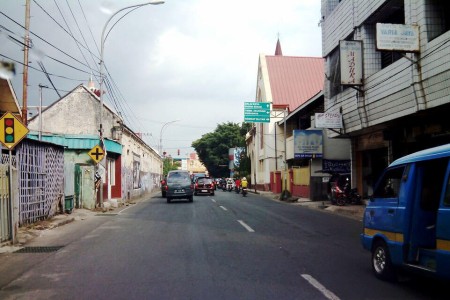 Malang