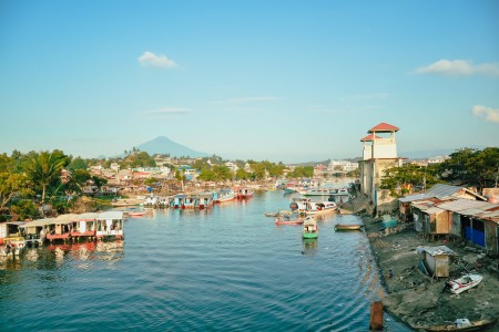 Manado (Menado)