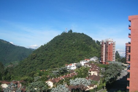 Manizales