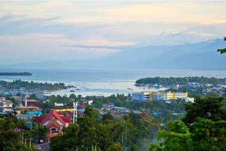 Manokwari