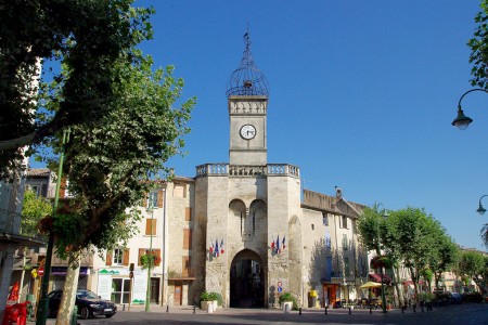 Manosque