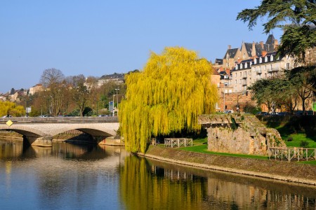 Le Mans (Sarthe)