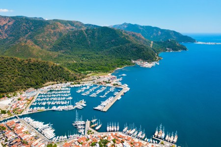 Marmaris