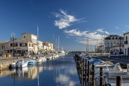 Marseillan