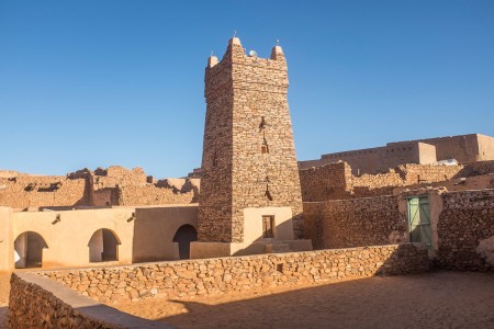 Mauritanie
