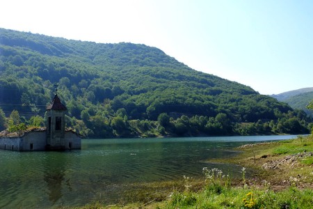 Mavrovo (parc national)