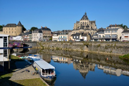 Mayenne