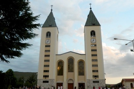 Međugorje