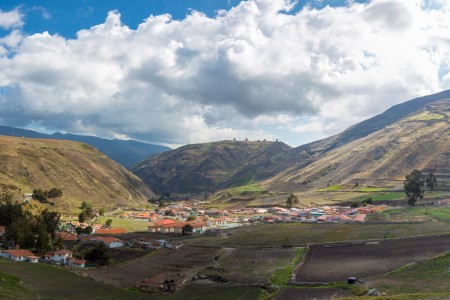 Mérida (Santiago de los Caballeros de Mérida)