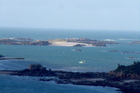 L'Île de Molène