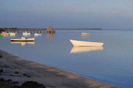 San Fernando de Monte Cristi