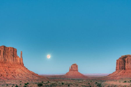 Monument Valley