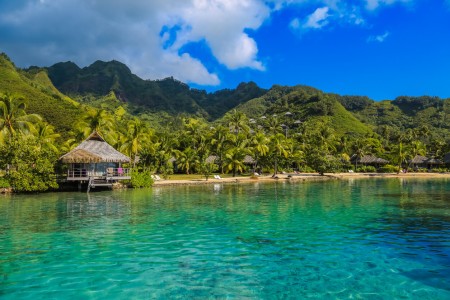 Moorea