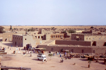 Mopti