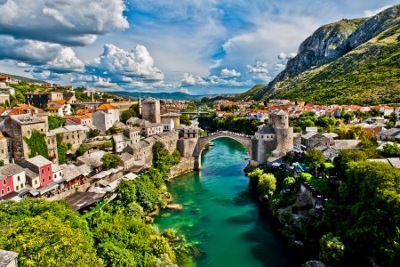 Mostar