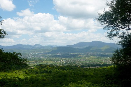 Mutare